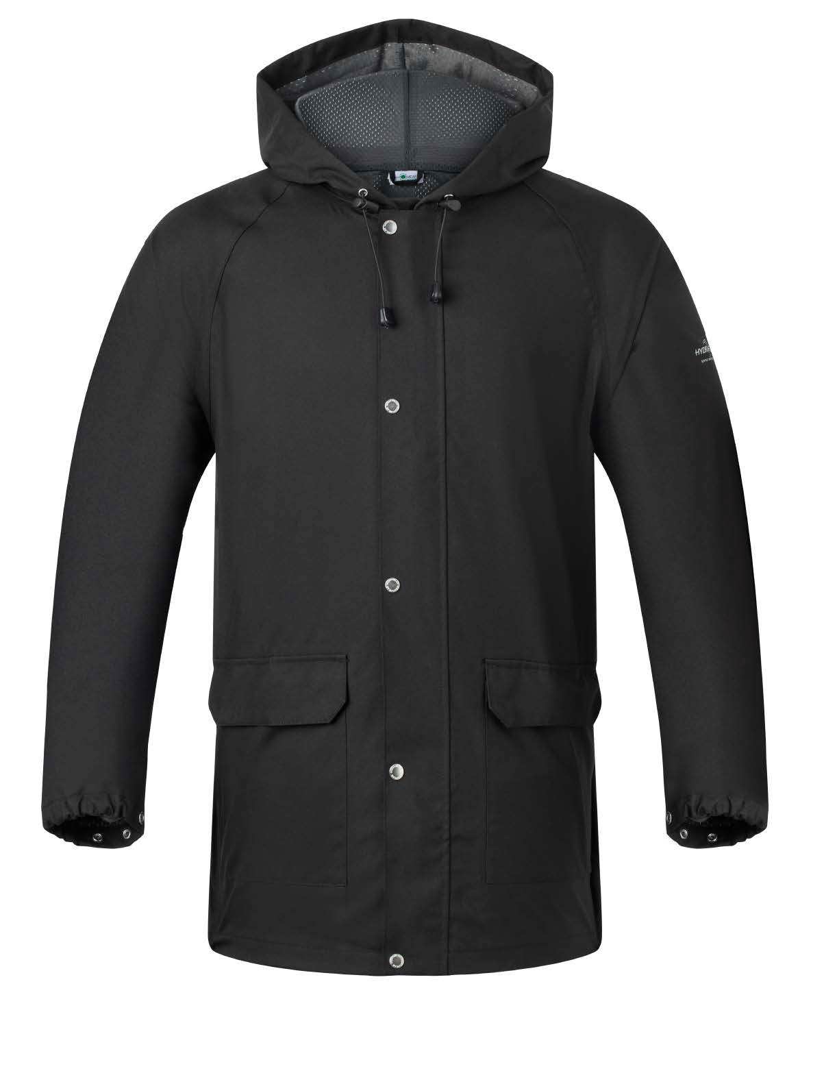 regenjas simply no sweat hydrowear
