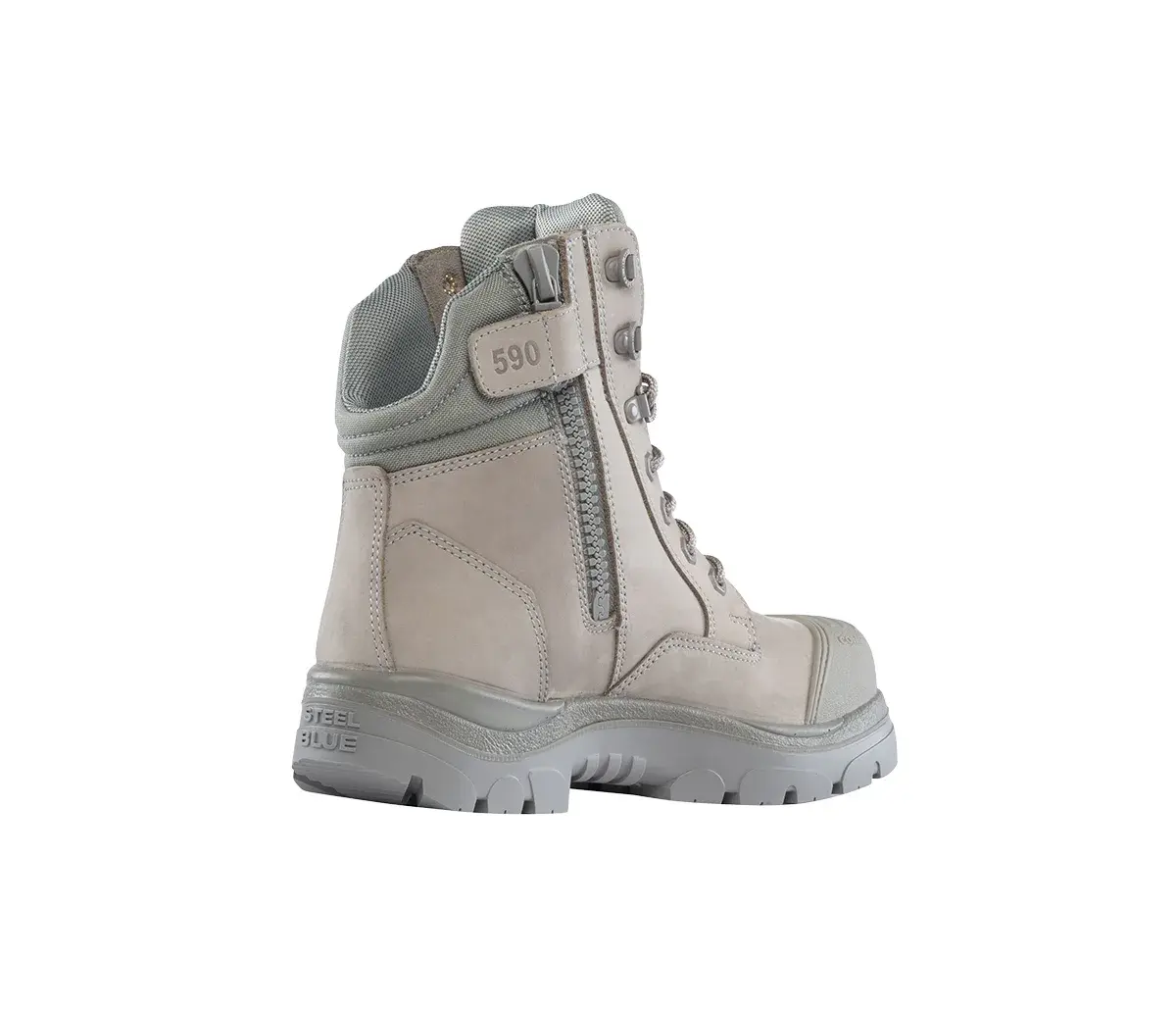 veiligheidsschoenen steel blue-7