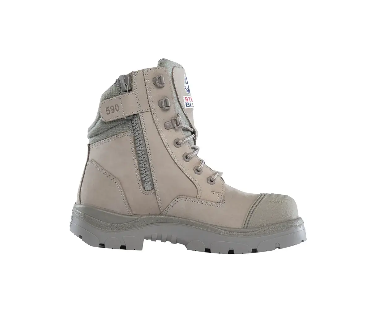 veiligheidsschoenen steel blue-8