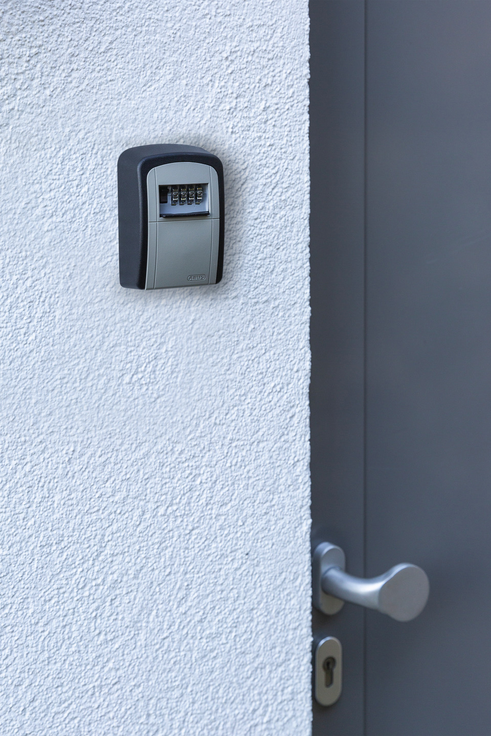 code sleutelkastje aluminium abus-4
