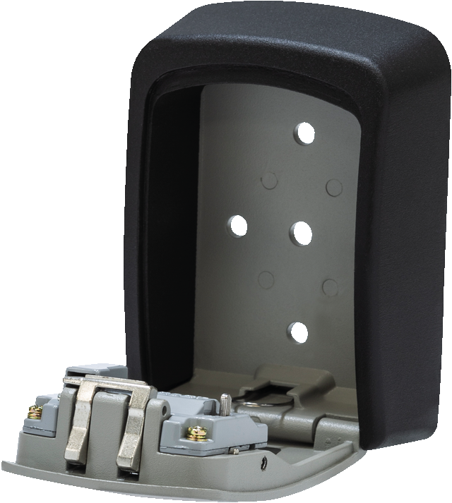 code sleutelkastje aluminium abus-3