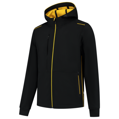 jack softshell bicolor accent tricorp-6