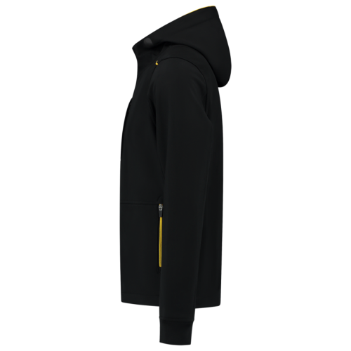 jack softshell bicolor accent tricorp-5