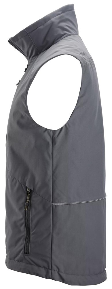 bodywarmer allroundwork snickers-4