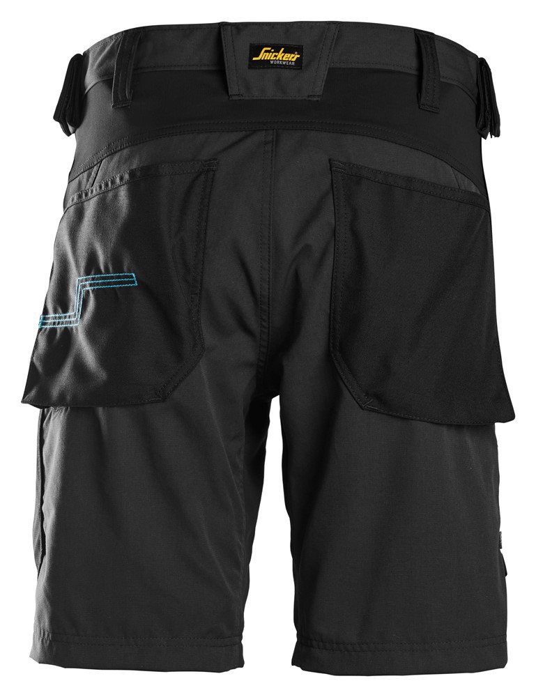 short litework stretch snickers-3