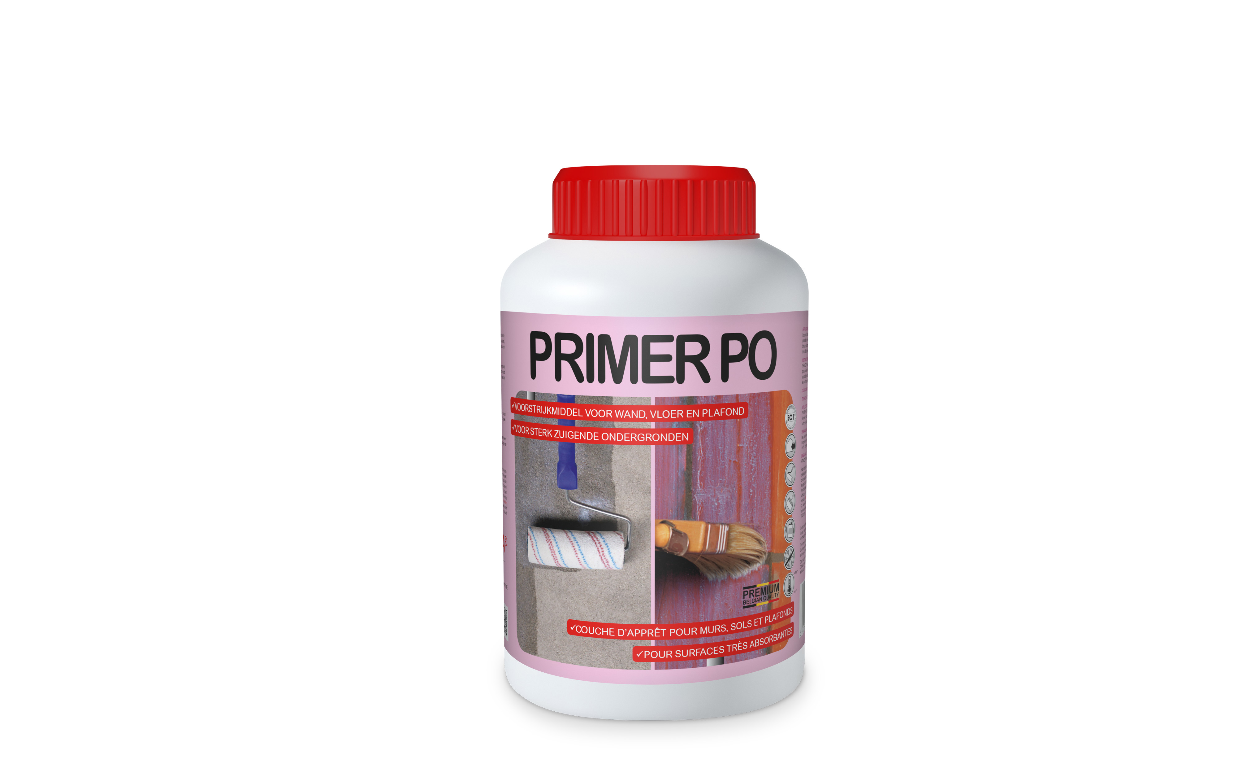 primer compaktuna