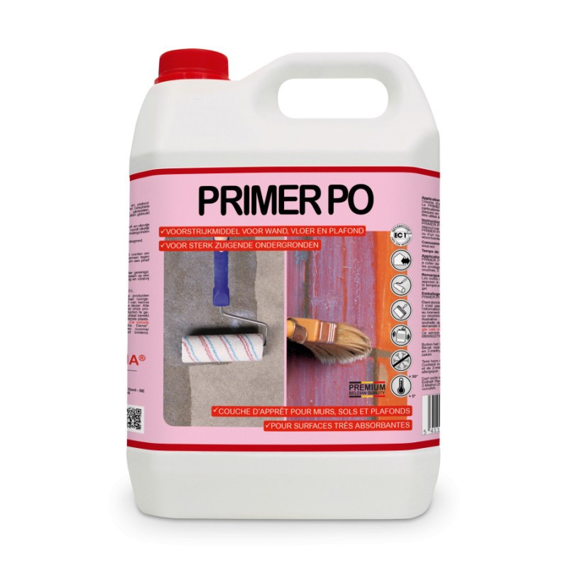 primer compaktuna