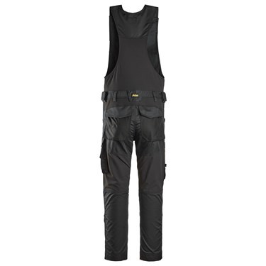 bodybroek allroundwork stretch snickers-3