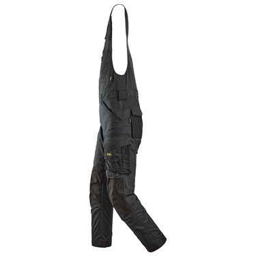 bodybroek allroundwork stretch snickers-4