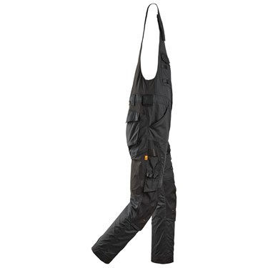 bodybroek allroundwork stretch snickers-5