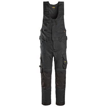 bodybroek allroundwork stretch snickers