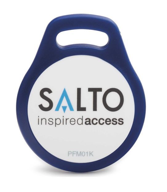 tags salto 4kb