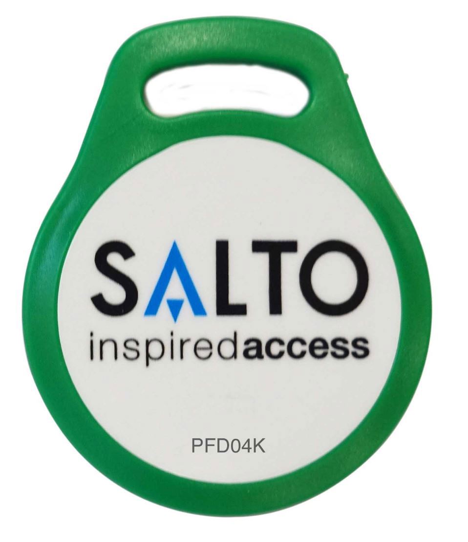 tags salto 4kb