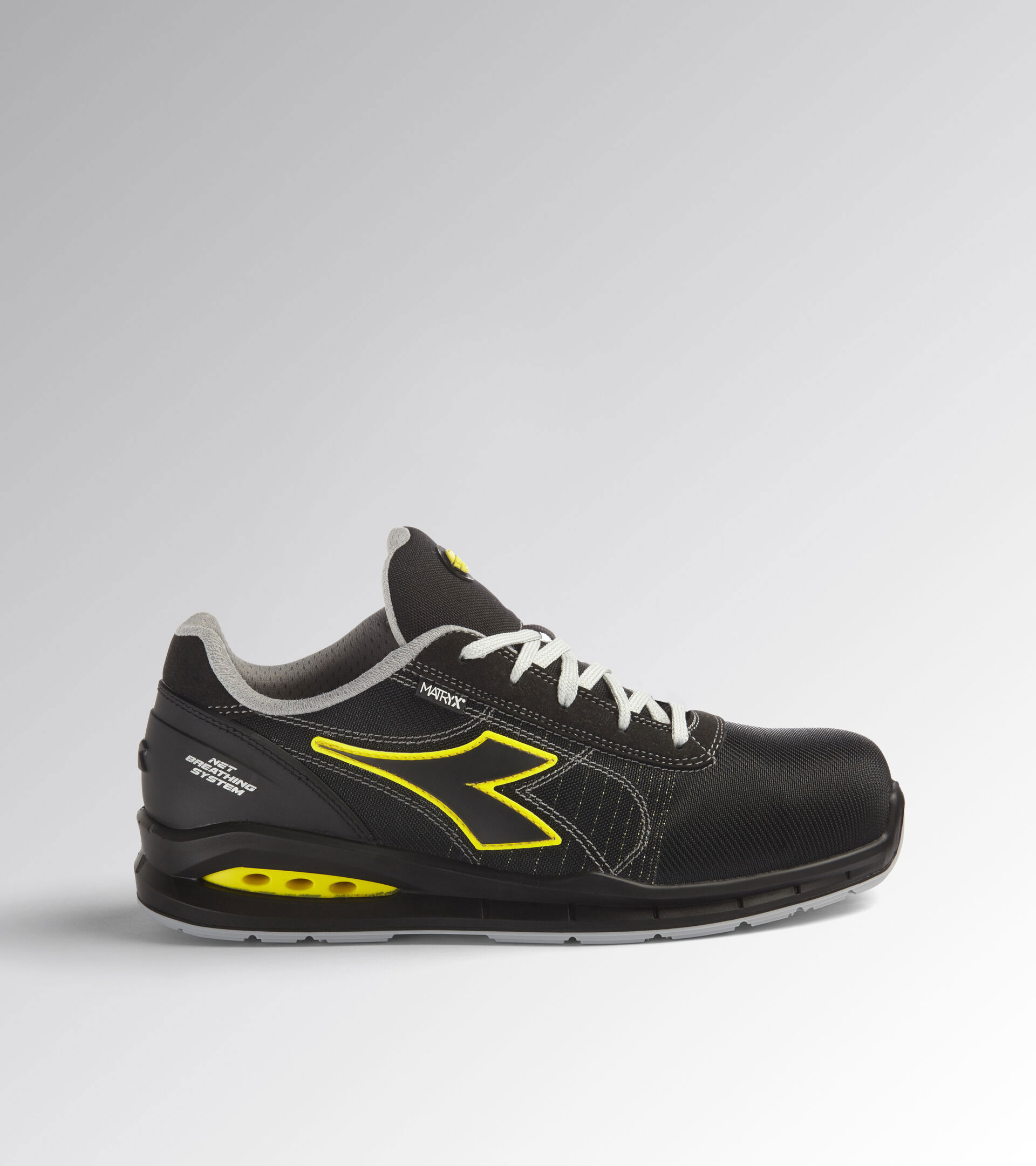 veiligheidsschoenen diadora