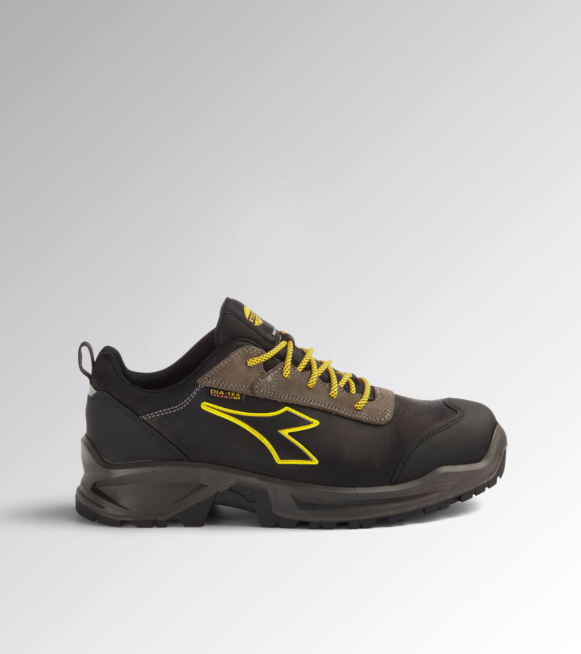 veiligheidsschoenen diadora