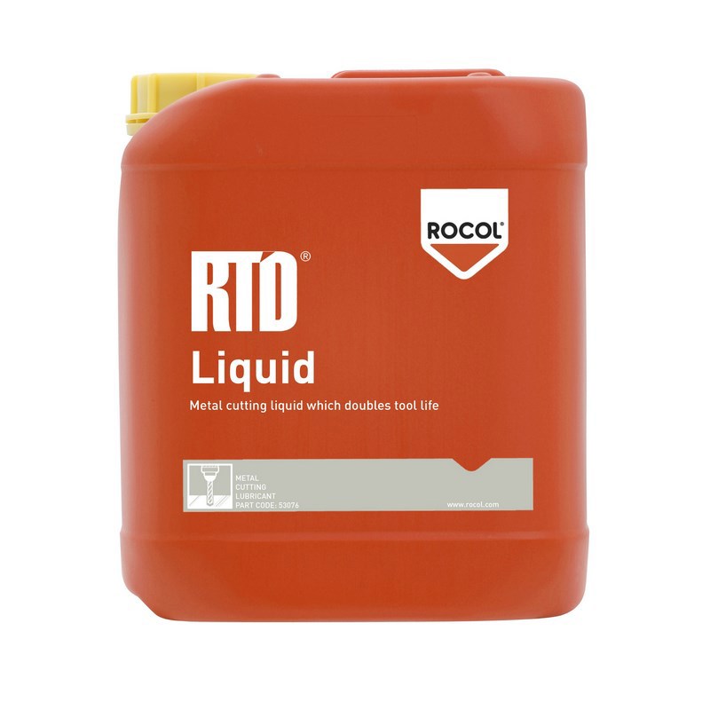 snijolie liquid rocol-3