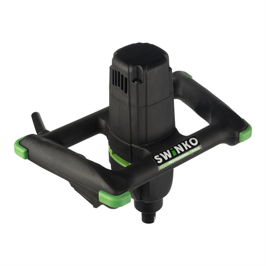 mengmachine swinko-4