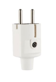stekker pvc abl