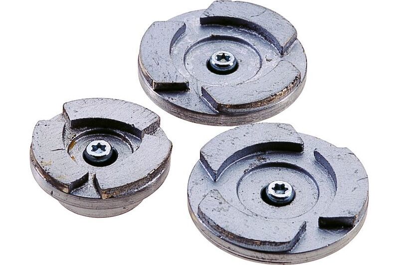 steunschijf festool