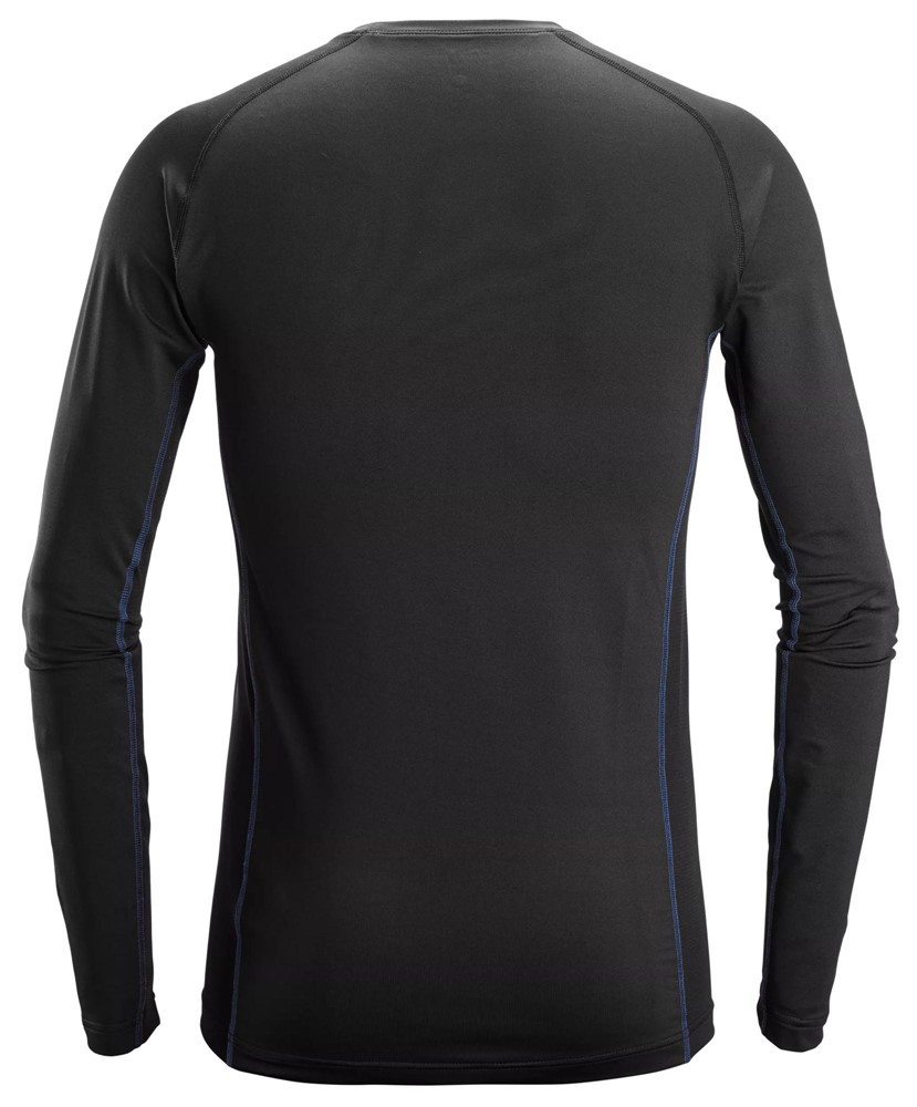 shirt bamboe snickers-3