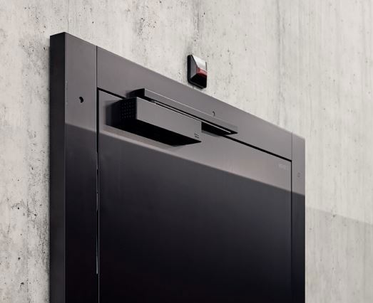 deurdranger zwart dorma-4