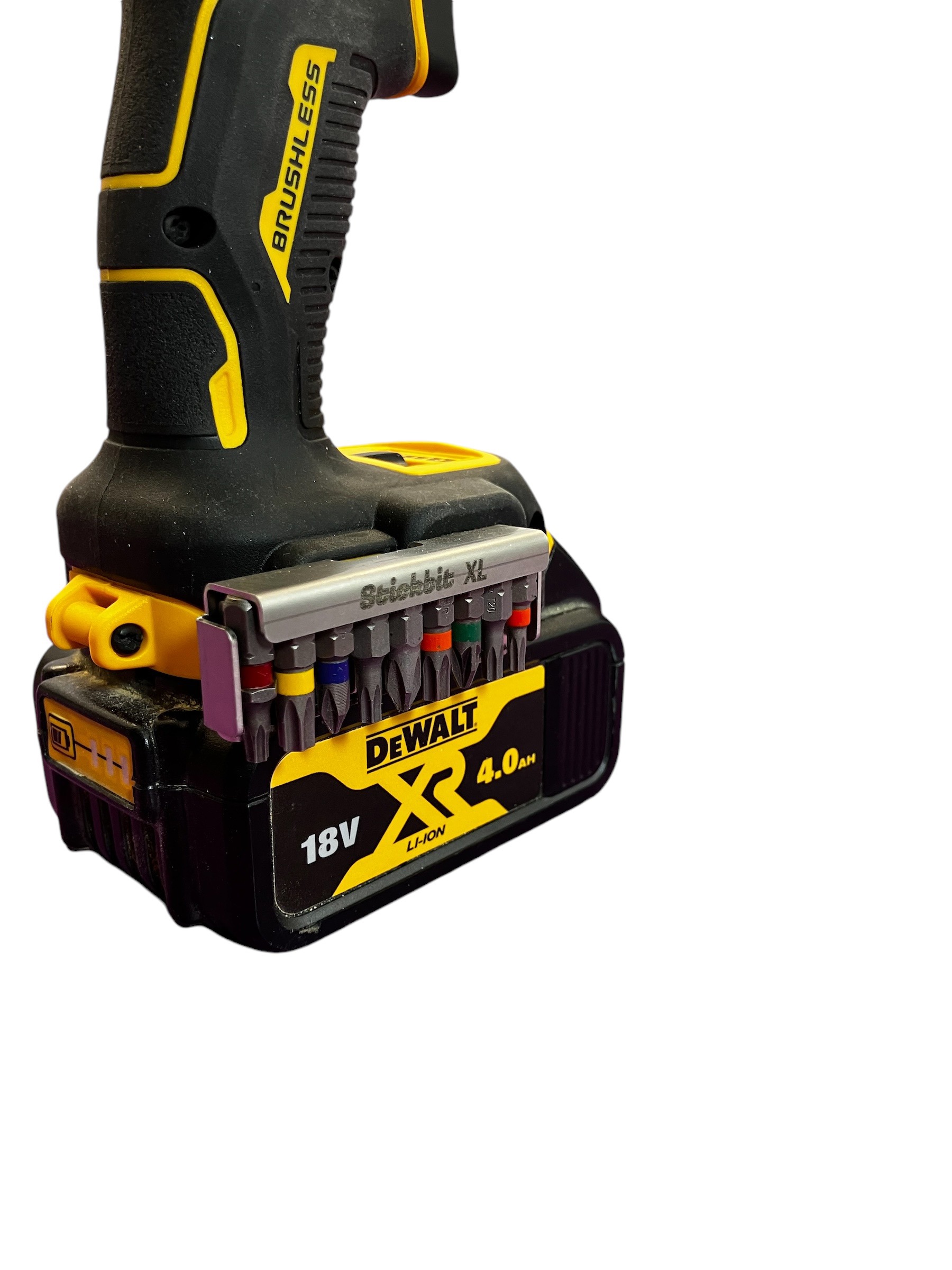 bithouder xl magnetisch stickbit
