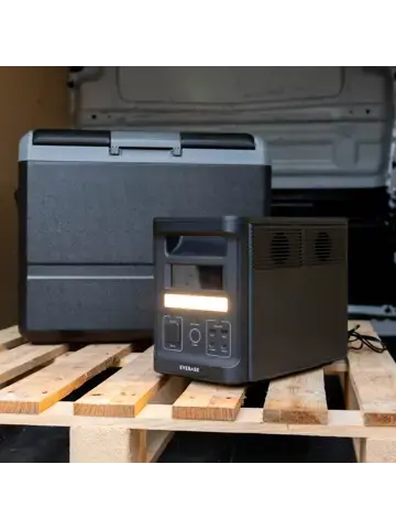 mobiele stroomvoorziening evebase-4
