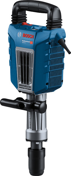 breekhamer bosch sds-max