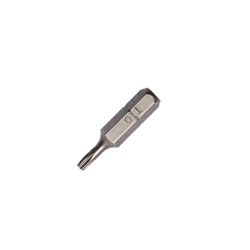 schroefbit torx lamello