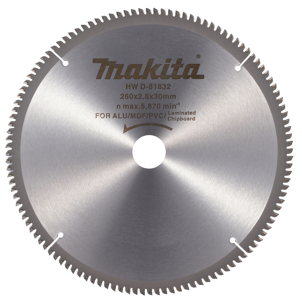 cirkelzaagblad hm makita
