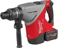 accu combihamer milwaukee sds-max-3