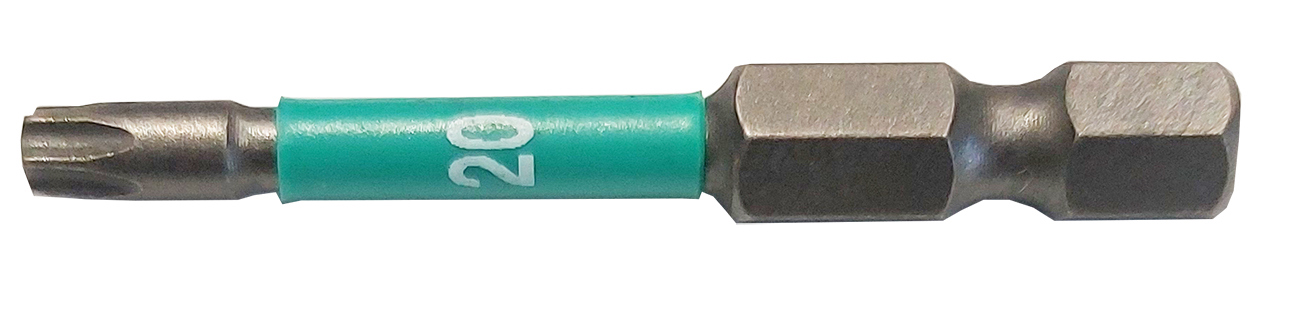 schroefbit lang torx wera impaktor