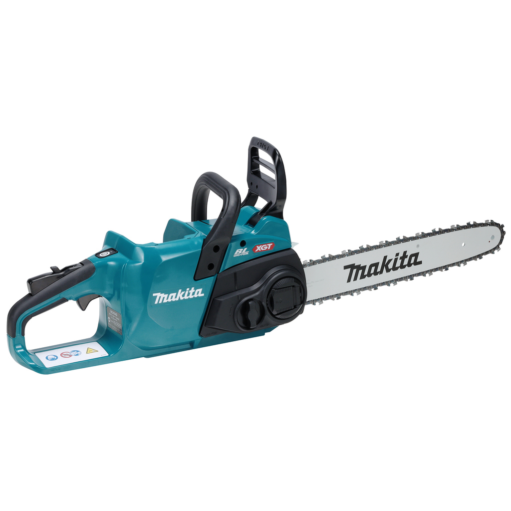 accu kettingzaagmachine makita 400mm
