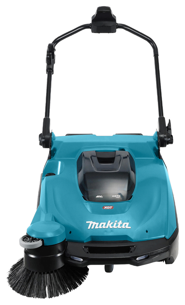accu veeg-/ zuigmachine makita-12