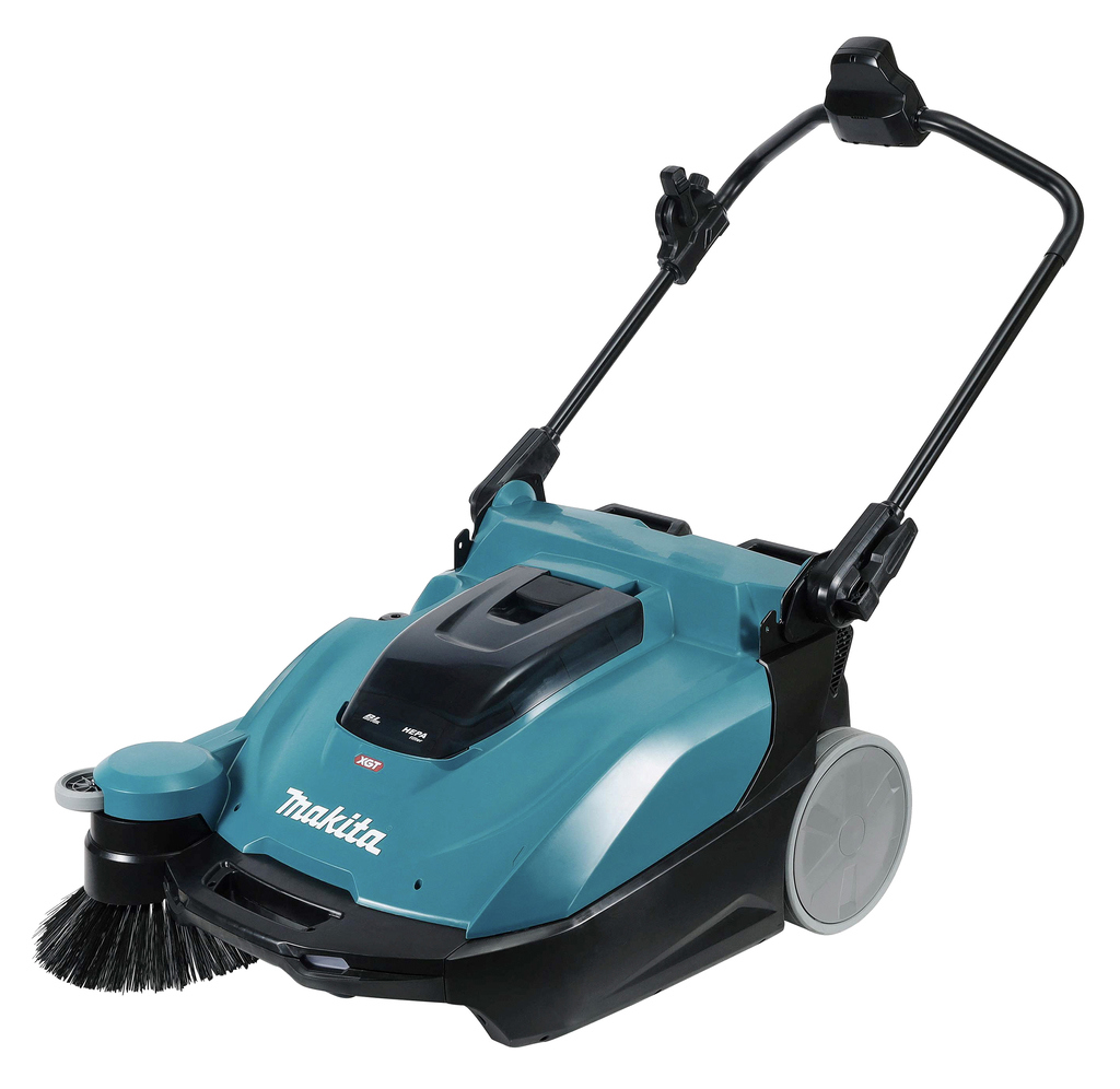 accu veeg-/ zuigmachine makita-14