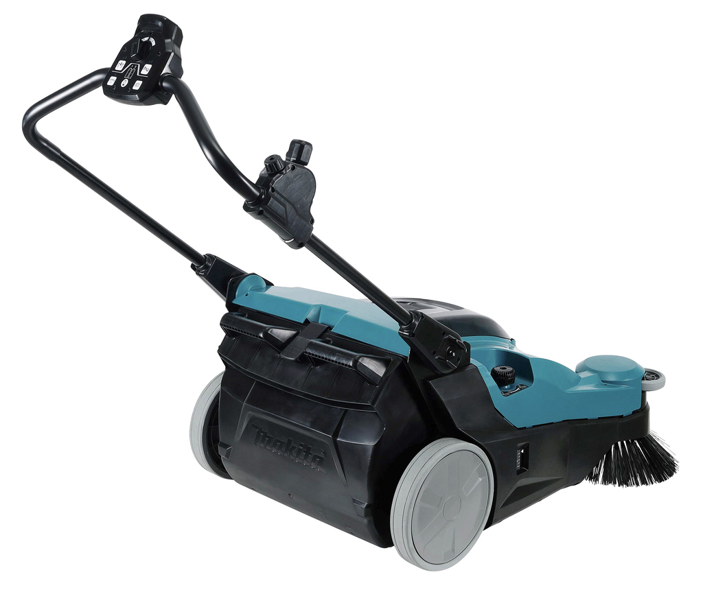 accu veeg-/ zuigmachine makita-6
