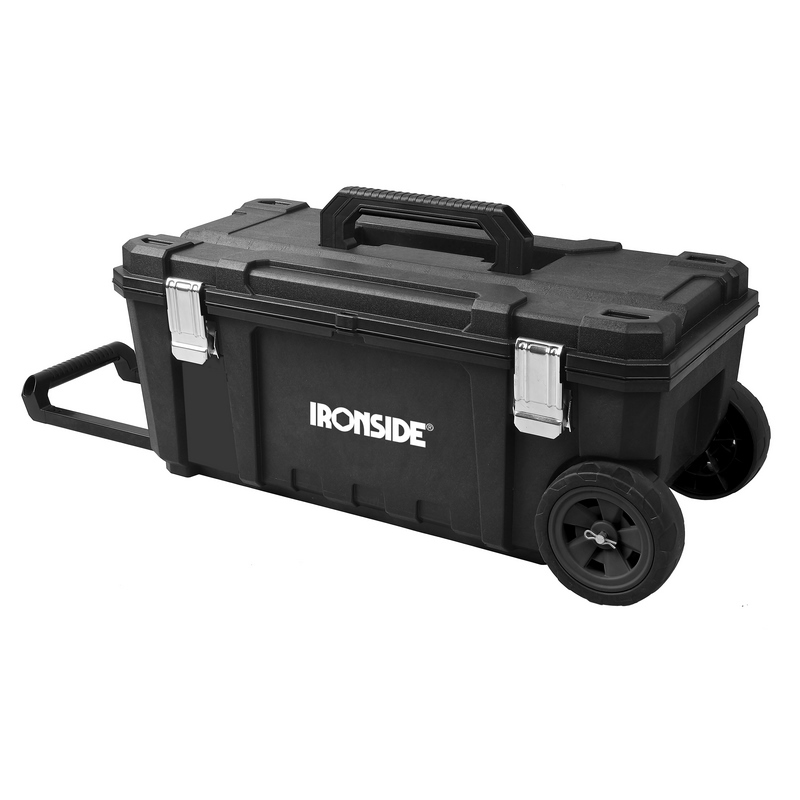 gereedschapsrolkoffer ironside
