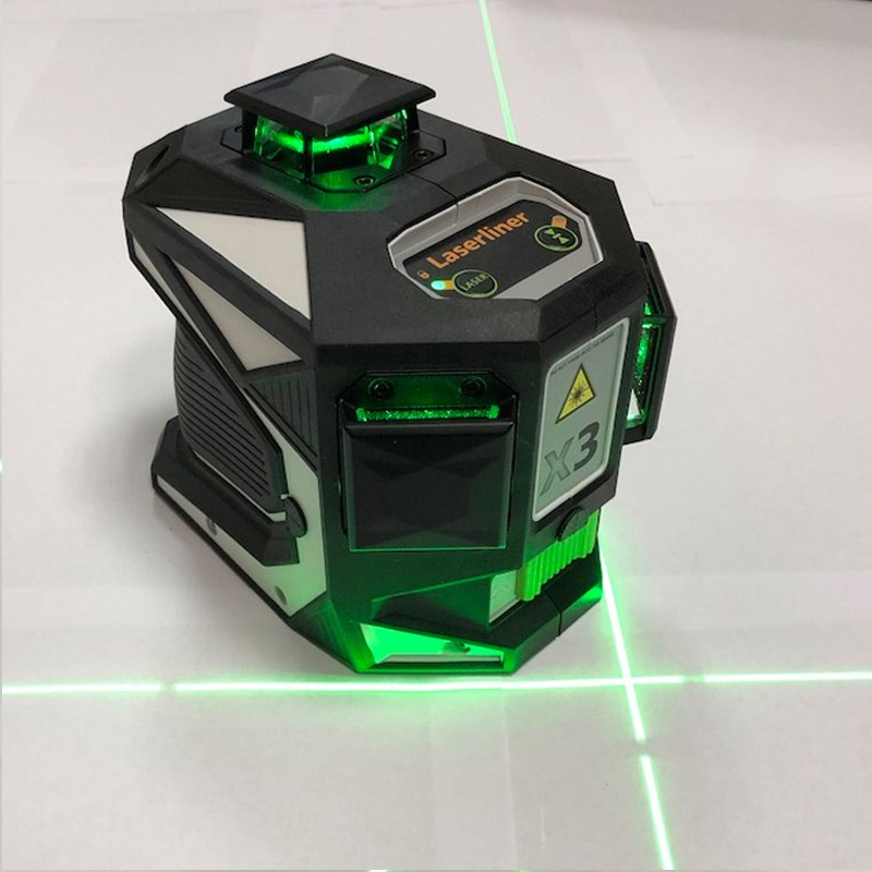 kruislijnlaser groen laserliner-8