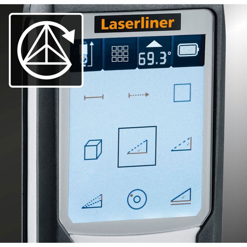 laserafstandmeter groen laserliner-4