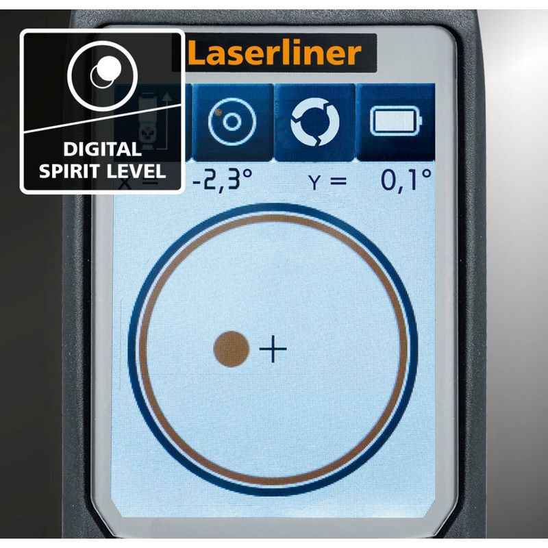 laserafstandmeter groen laserliner-5