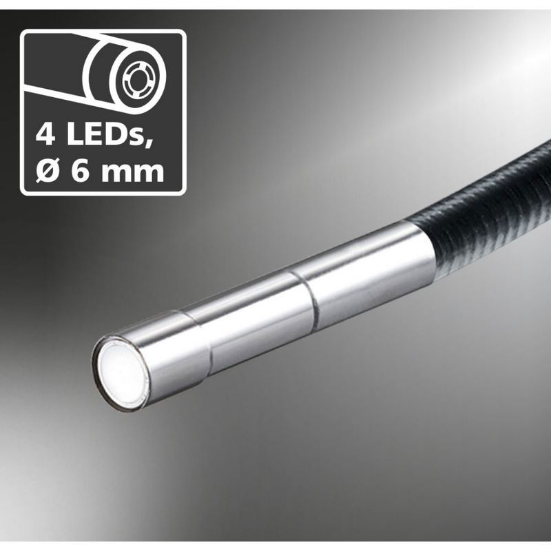 inspectiecamera laserliner-4