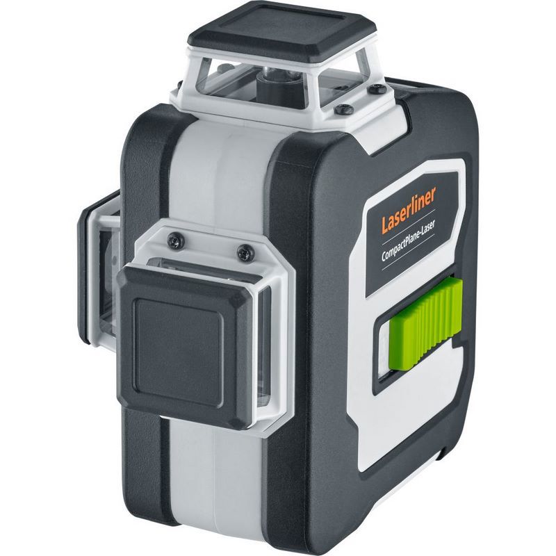 kruislijnlaser groen laserliner