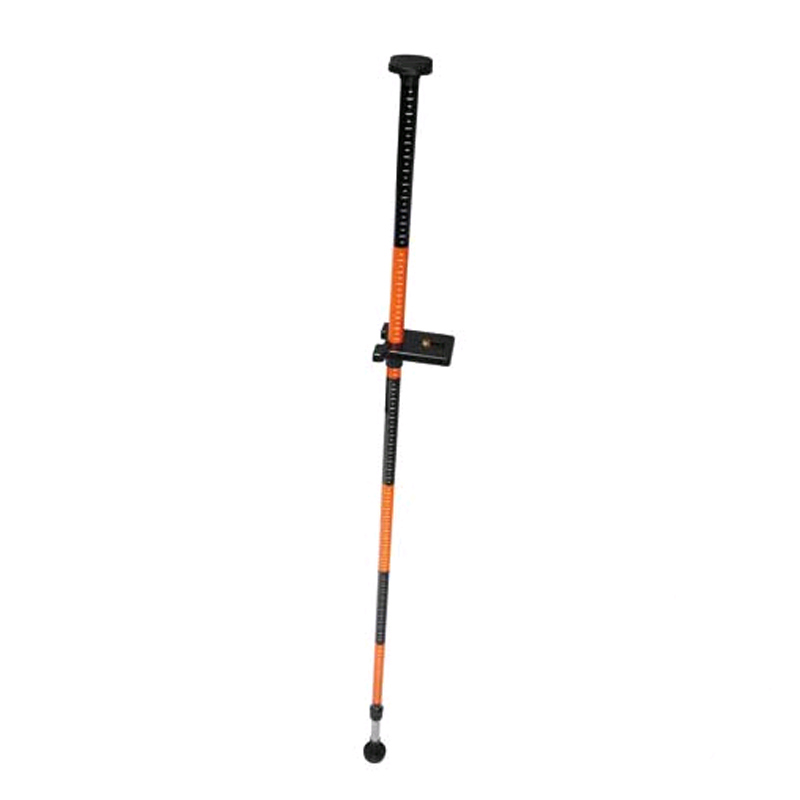klemstatief topcon