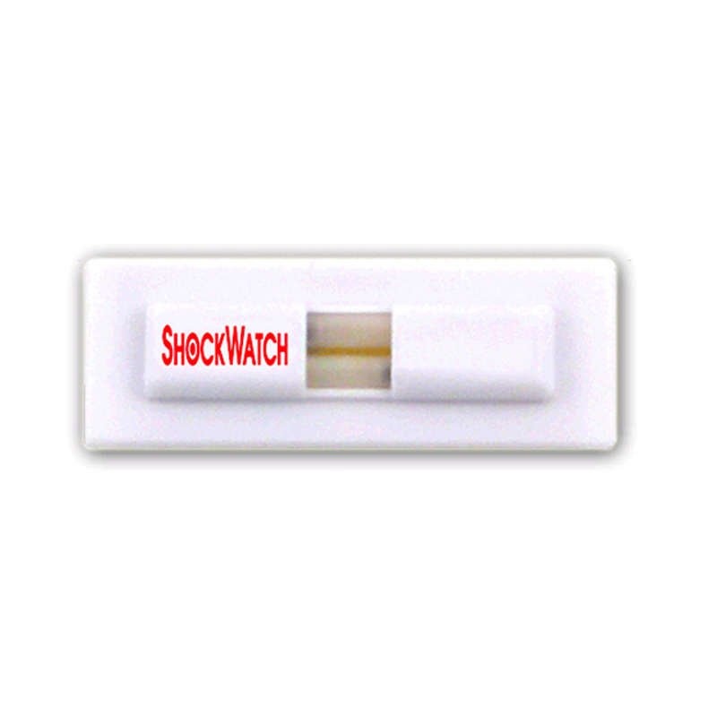 schokindicator sticker topcon