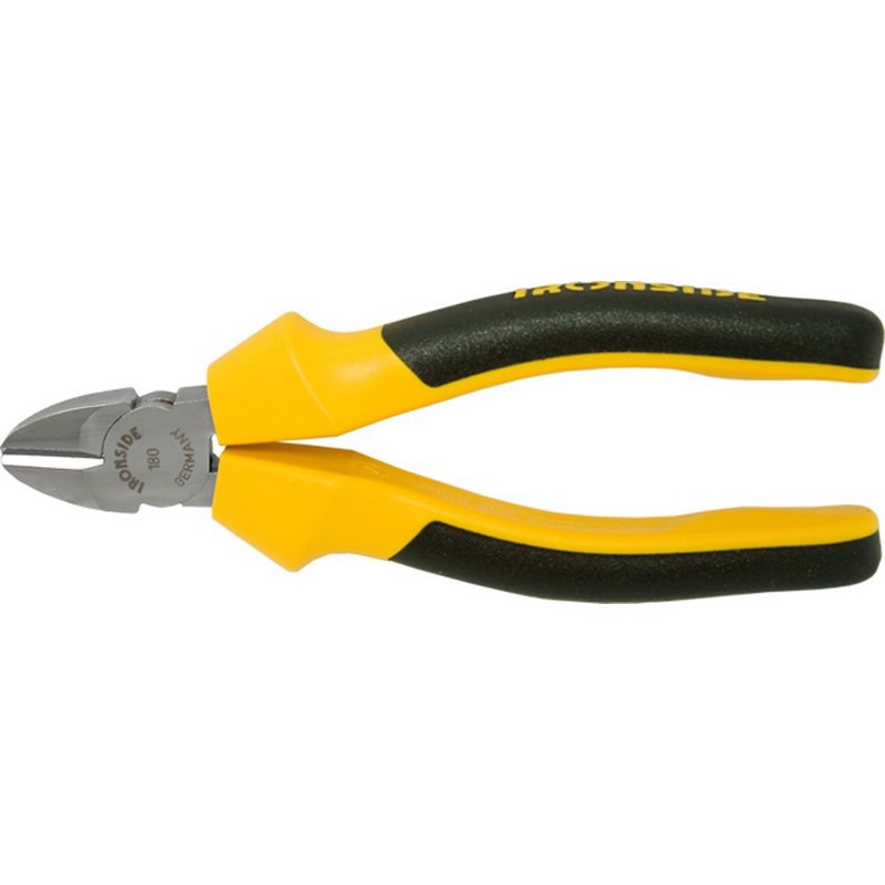 zijsnijtang ironside