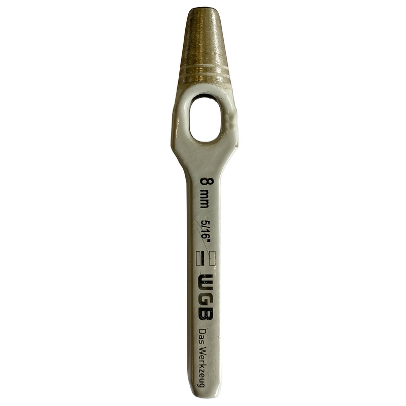 holpijp met beugel wgb-3