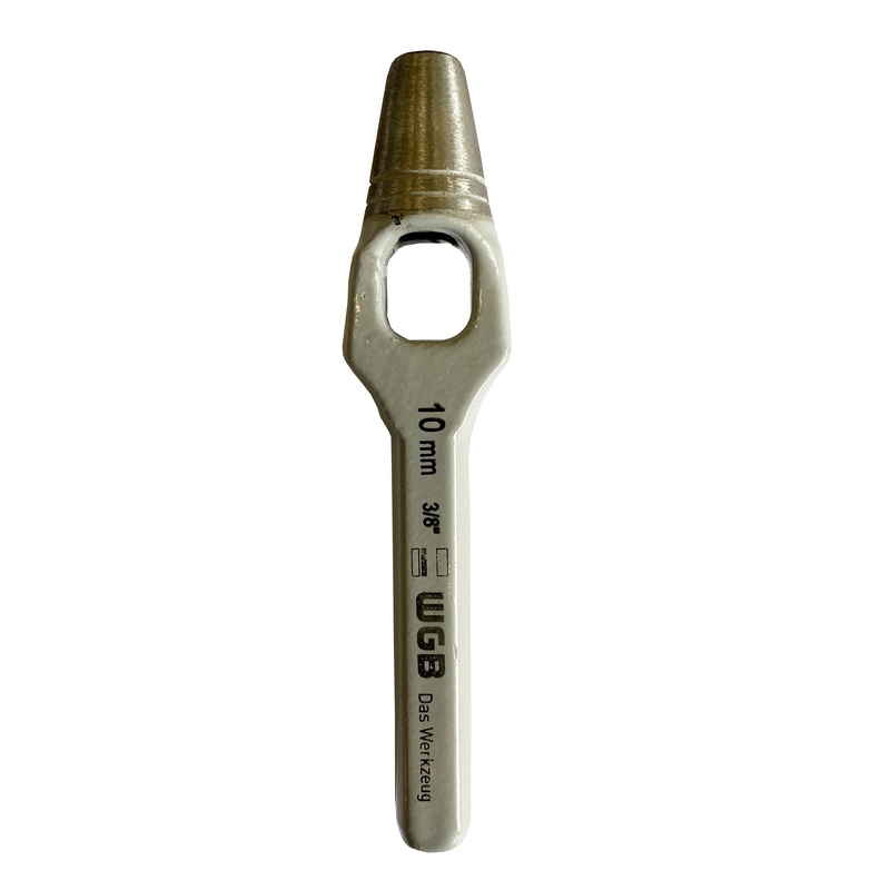 holpijp met beugel wgb-3