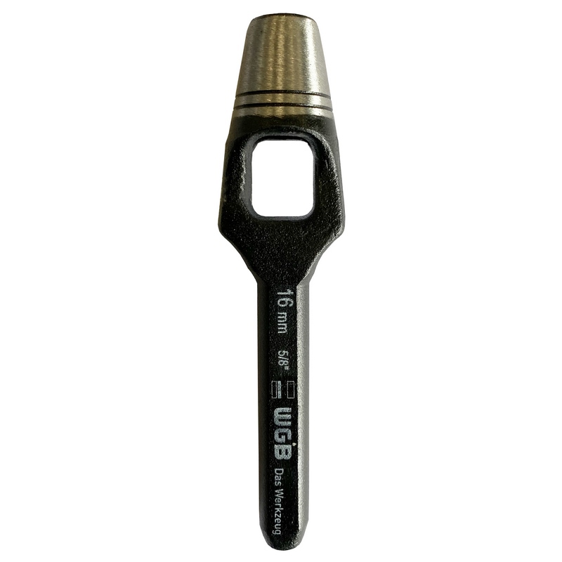holpijp met beugel wgb-3
