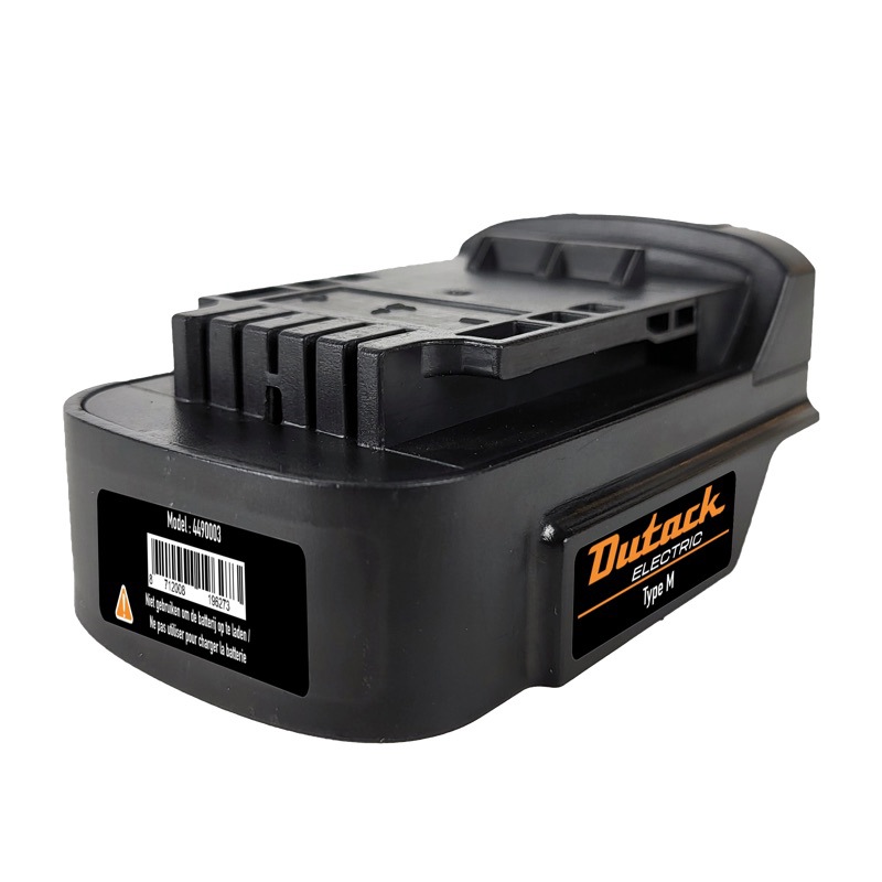 adapter dutack electric-4