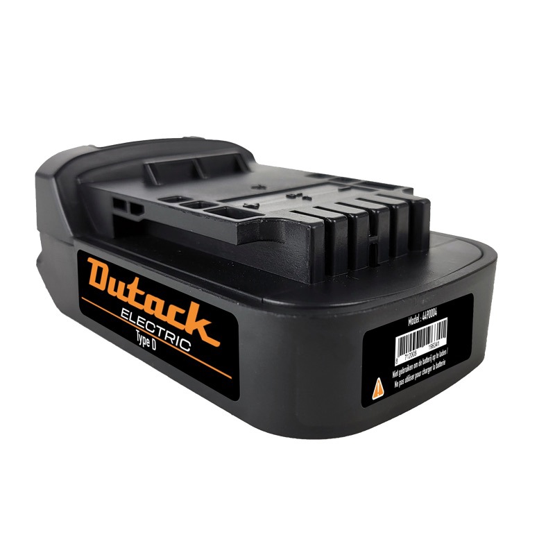 adapter dutack electric